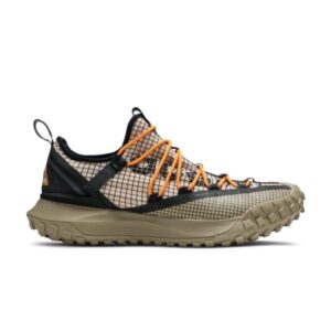 Nike ACG Mountain Fly Low Fossil Stone Noir Rouge DA5424 200