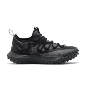 Nike ACG Mountain Fly Low Vert Abyss Bleu DC9660 001