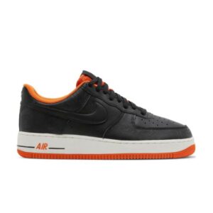 Nike Air Force 1 '07 Premium Halloween Baskets DC8891 001
