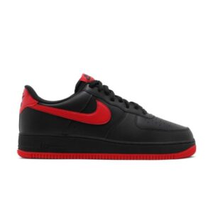 Nike Air Force 1 Low Bred Baskets DC2911 001