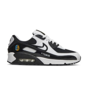 Nike Air Max 90 Lucha Libre Bleu DM6178 010