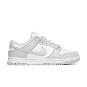 Nike Dunk Low Gris Brouillard Blanc/Gris Brouillard DD1391 103