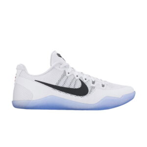 Nike Kobe 11 Baskets fondamentales 836183 100