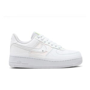 Femme Nike Air Force 1 '07 Premium Pastel Révéler DJ6901 600