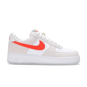 Baskets Wmns Nike Air Force 1 '07 SE Première Utilisation Rose DA8302 101