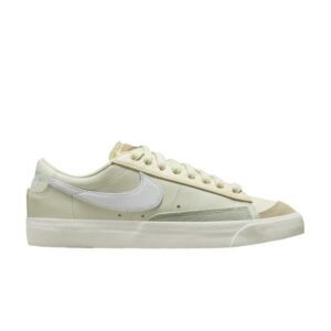 Baskets Wmns Nike Blazer Low '77 Sea Glass DM7186 011
