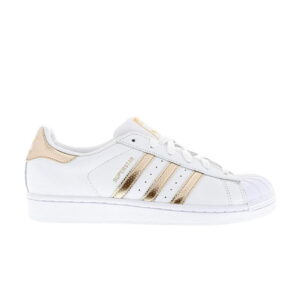 Baskets adidas Superstar Rose Gold BB1428