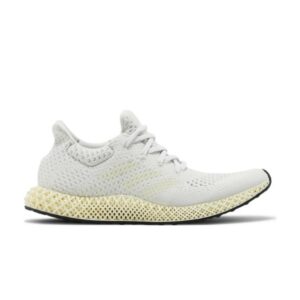 adidas Futurecraft 4D Cristal Blanc Q46229