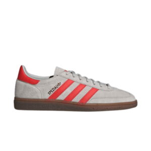 adidas Handball Spezial Gris Hi-Res Rouge EF5747