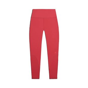 adidas Ivy Park Rib Panel Collant Real Coral Real Coral 318977