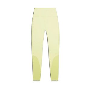 adidas Ivy Park Rib Panel Collants Teinte Jaune Teinte Jaune 318988