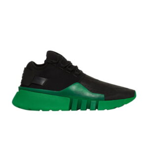 adidas Y-3 Ayero Noyau Noir Vert CG3170