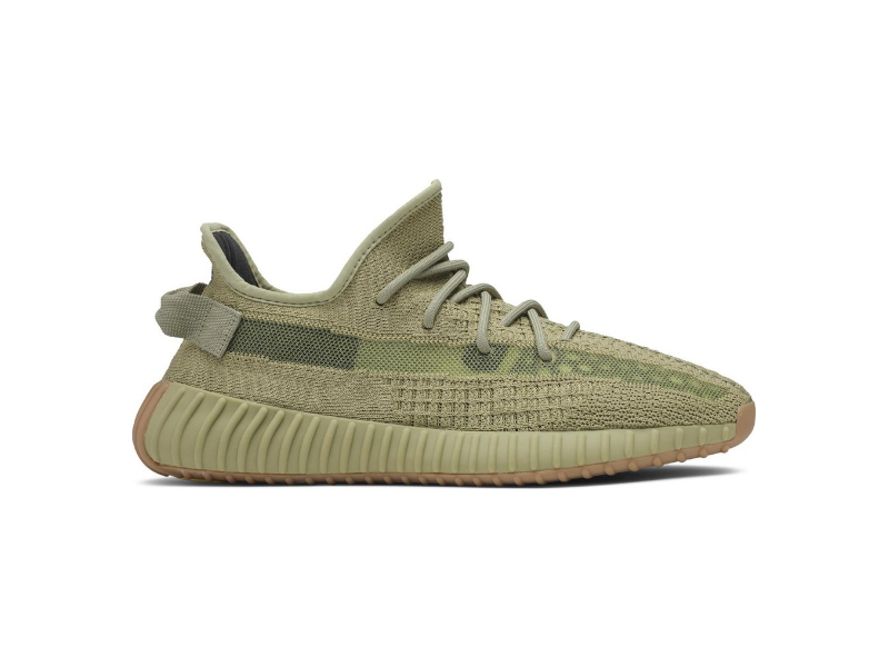adidas Yeezy Boost 350 V2 Soufre FY5346