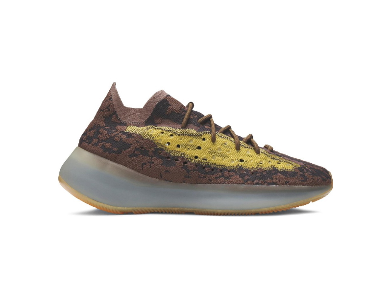 Adidas Yeezy Boost 380 Lmnte Baskets réfléchissantes H02541