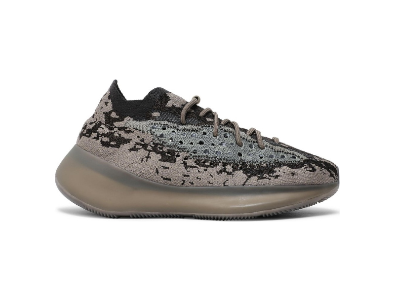 adidas Yeezy Boost 380 Sel de pierre GZ0472