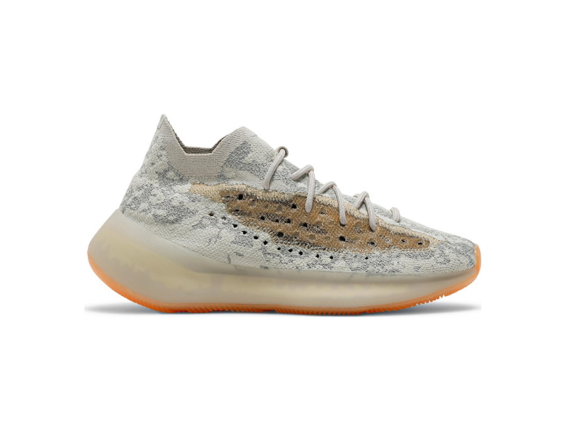 Baskets réfléchissantes adidas Yeezy Boost 380 Yecoraite GY2649
