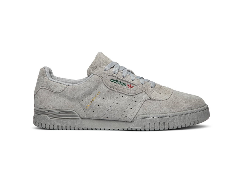 adidas Yeezy PowerPhase Gris silencieux FV6125