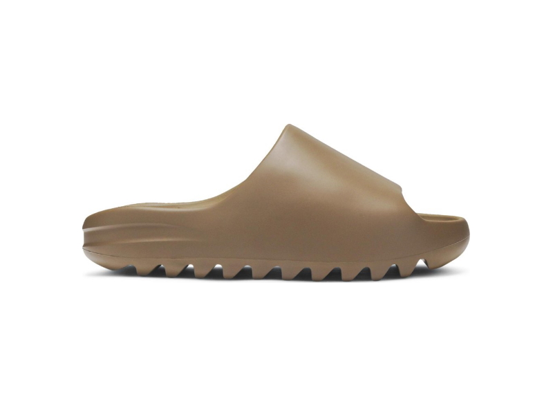 adidas Yeezy Claquettes Core Blanc G55492