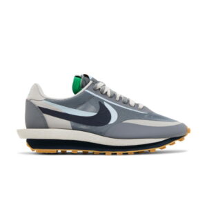 Sacai x Clot x Nike LDWaffle Kiss Of Death 2 baskets DH3114 001