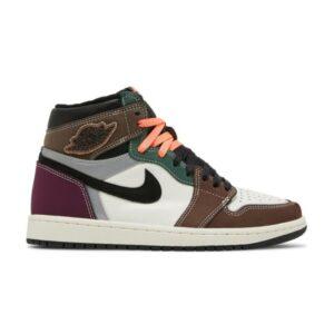 Air Jordan 1 High OG Crafted Baskets DH3097 001