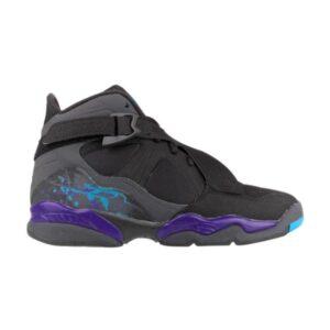 Air Jordan 8 GS Aqua 467808 009