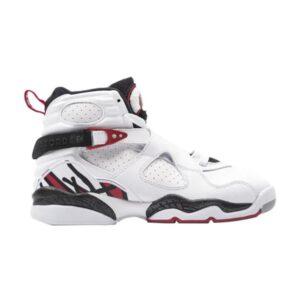 Air Jordan 8 Retro BG Baskets alternatives 305368 104