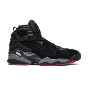 Air Jordan 8 Retro Bred Baskets 305381 022