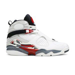 Air Jordan 8 Retro Bugs Bunny 2003 Baskets 305381 101