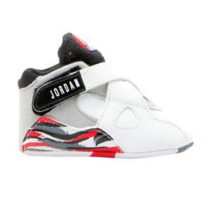 Air Jordan 8 Retro CB Bugs Bunny baskets 305362 101