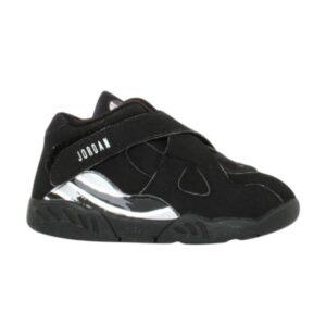 Air Jordan 8 Retro CB Chrome Baskets 305360 001