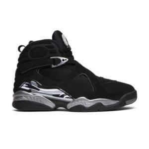 Air Jordan 8 Rétro Chrome 2015 305381 003
