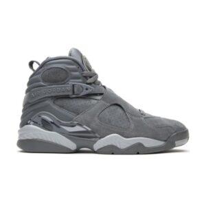 Air Jordan 8 Retro Cool Gris 305381 014