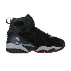 Air Jordan 8 Retro GS Baskets Bred 305368 022
