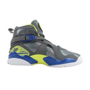 Air Jordan 8 Retro GS Laney Baskets 580528 038