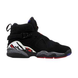 Air Jordan 8 Retro GS Playoff 2007 baskets 305368 061