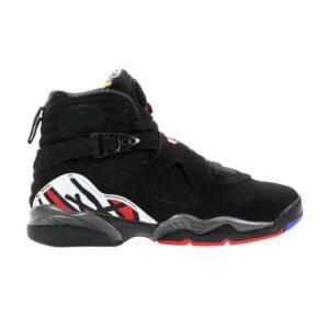 Air Jordan 8 Retro GS Playoff 2013 Baskets 305368 061 13