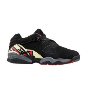 Air Jordan 8 Retro Low GS Playoff Baskets 306367 061