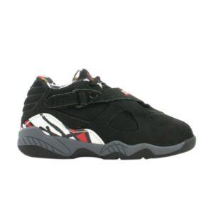 Air Jordan 8 Retro Low PS Playoff Baskets 306368 061