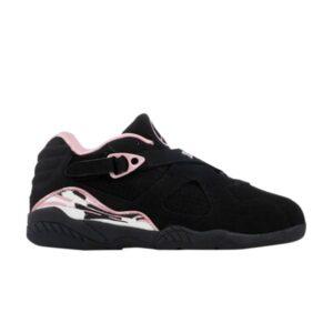 Air Jordan 8 Retro Low PS Réel Rose 317640 061