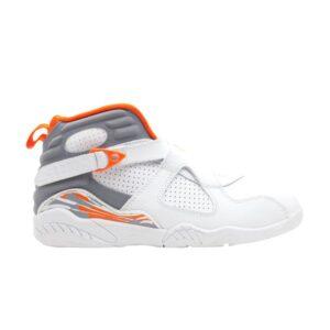 Air Jordan 8 Retro PS Bobcats 305369 102