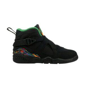 Air Jordan 8 Retro PS Chrome Baskets 305369 001