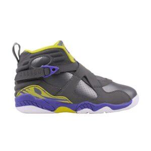 Air Jordan 8 Retro PS Laney Baskets Rose 580529 037