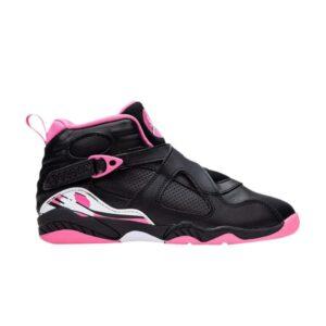 Air Jordan 8 Retro PS Pinksicle Baskets 580529 006