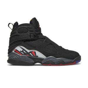Air Jordan 8 Retro Playoff 2007 baskets 305381 061 07