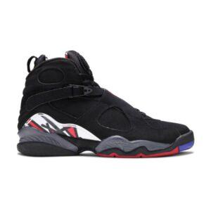 Air Jordan 8 Retro Playoff 2013 Baskets 305381 061