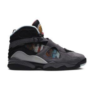 Air Jordan 8 Retro SP N7 Pendleton Baskets CQ9601 001