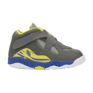 Air Jordan 8 Retro TD Laney Baskets 305360 037