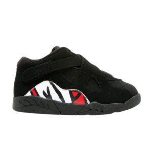 Air Jordan 8 Retro TD Playoff Baskets Gris 305360 061