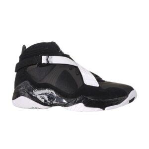 Air Jordan 8.0 Charbon foncé 467807 001
