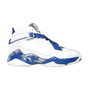 Air Jordan 8.0 Varsity Royal 467807 102